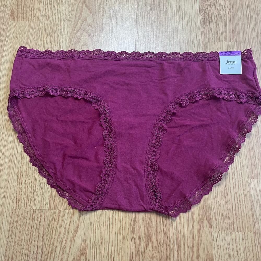 Bundle of 3 Jenni Underwear, XXL - Picture 13 of 16